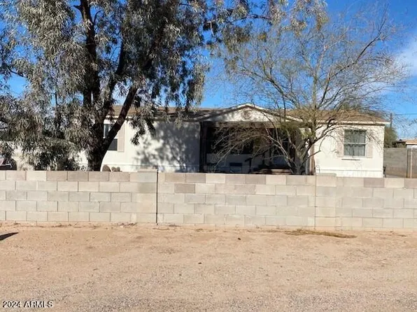 26620 W SHERBUNDY Drive, Casa Grande, AZ 85193