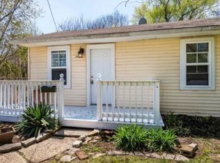 3743 Elm St, Columbus, OH 43213