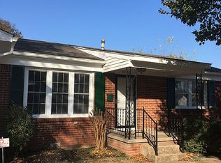 3729 E 39th Pl, Tulsa, OK 74135