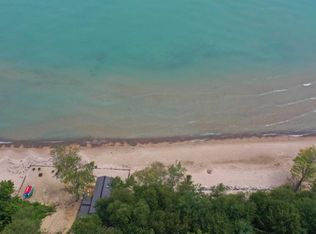 1875 S Lakeshore Rd, Carsonville, MI 48419