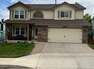 5240 Sevenoaks Dr, Colorado Springs, CO 80919