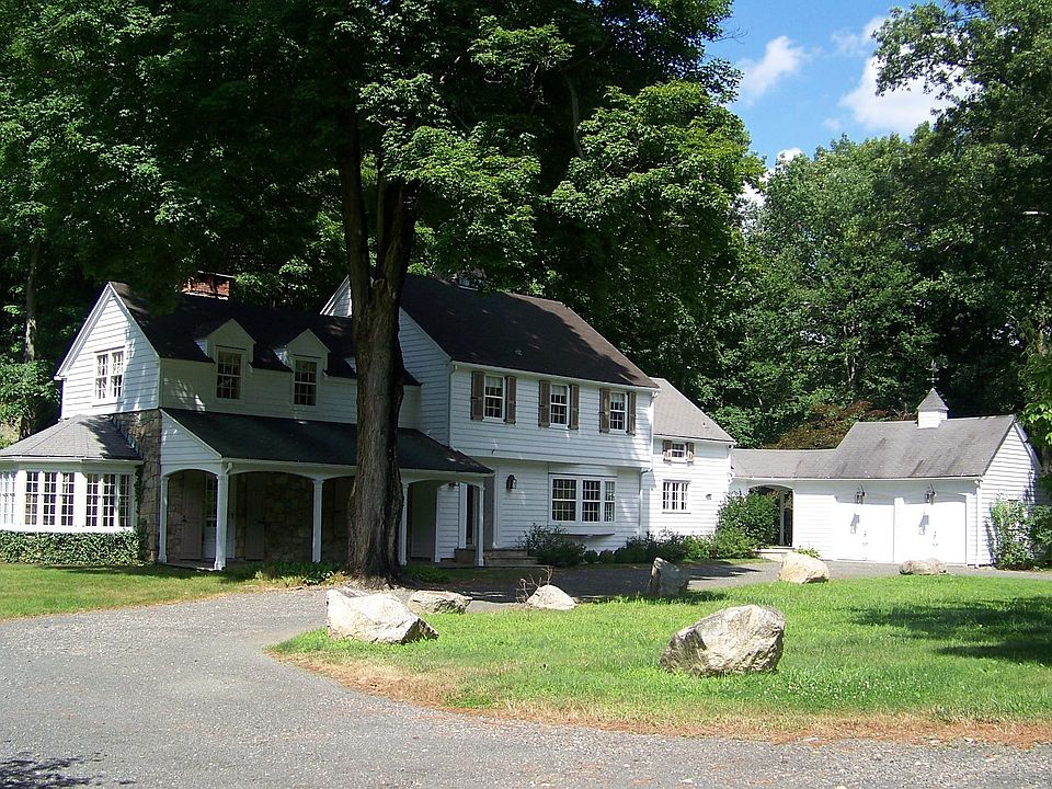 146 Putnam Park Road