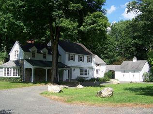 146 Putnam Park Rd, Bethel, CT 06801