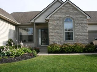 183 Pebble Creek Dr, Etna, OH 43062