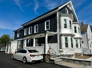20 Gorham St #1, Waltham, MA 02453