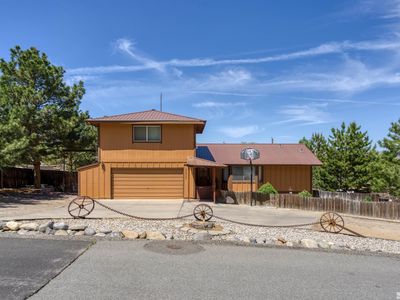 8855 Reservoir St, Reno, NV, 89506