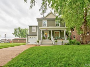 1713 4th St, Madison, IL 62060