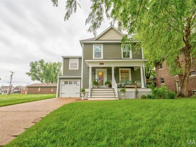1713 4th St, Madison, IL, 62060