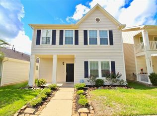 10631 Cobblecreek Way, Missouri City, TX 77459