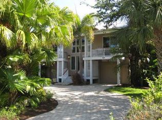 7050 Firehouse Rd, Longboat Key, FL 34228