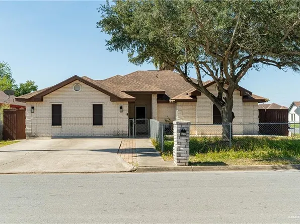 2806 Ivy Ave, Hidalgo, TX 78557