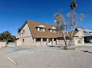 3030 Plaza St, Las Vegas, NV 89121