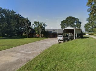 9164 Webre Ln, Maringouin, LA 70757