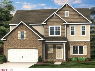 5795 Winding Lakes Dr, Cumming, GA 30028