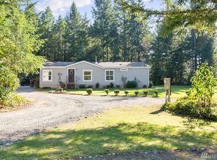 15851 W Foggy Mountain Ln, Seabeck, WA 98380