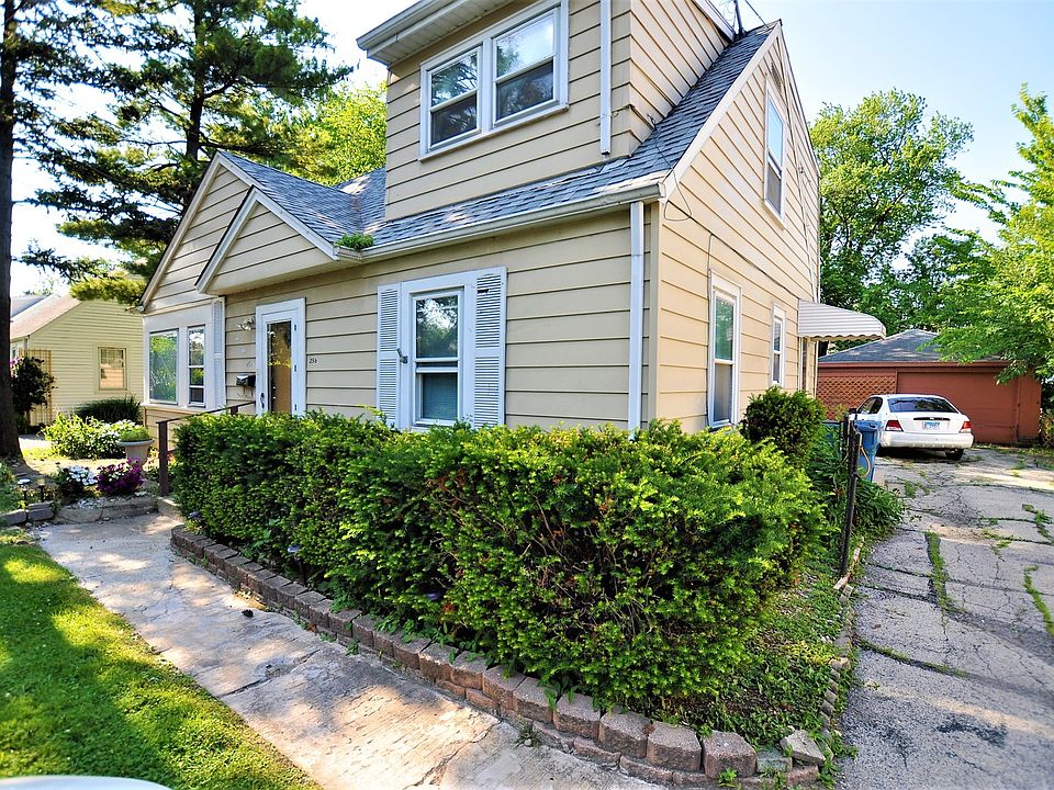 1st image of 256 Hayes Dr