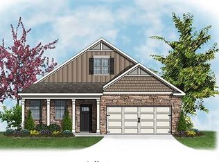 8227 Meadowlake Village Dr #145, Northport, AL 35473