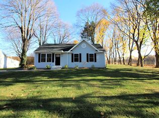 346 S Elm St, Wallingford, CT 06492
