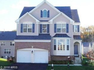 2005 Willowcrest Cir, Baltimore, MD 21209