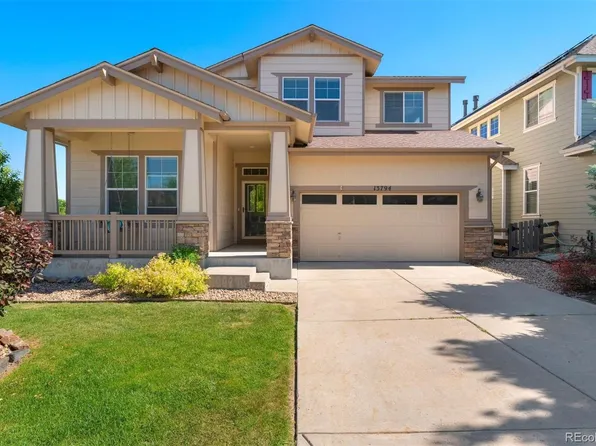 13794 E Caley Drive, Englewood, CO 80111