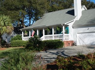 119 Oyster Point Row, Charleston, SC 29412