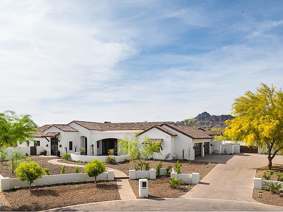 4th image of 5648 N Delos Cir