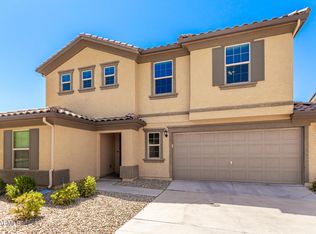 16351 W Latham St, Goodyear, AZ 85338
