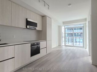 120 Broadway Ave #1507, Toronto, ON M4P 1V8