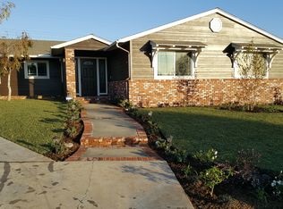 15907 Mikinda Ct, Whittier, CA 90603