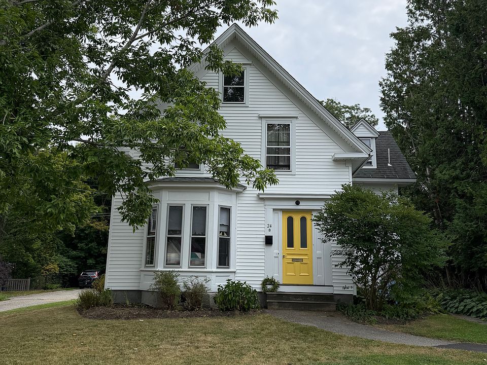 1st image of 24 Pearl St #B