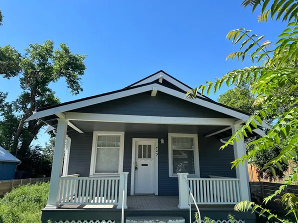 423 W Kiowa St, Colorado Springs, CO 80905