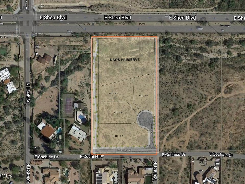 1st image of 12481 E Cochise Drive #-