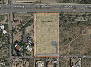 12481 E Cochise Dr, Scottsdale, AZ 85259