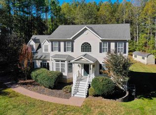 3536 Preddy Creek Rd, Charlottesville, VA 22911