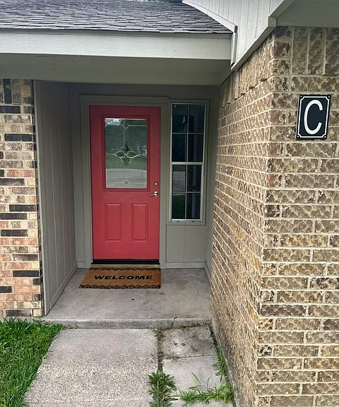 4106 Stuart Street, Unit C