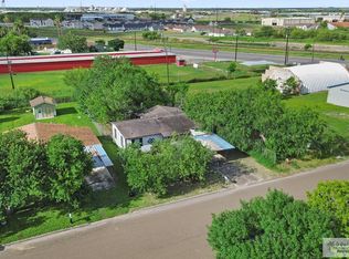 2005 La Paloma Ave, Harlingen, TX 78550