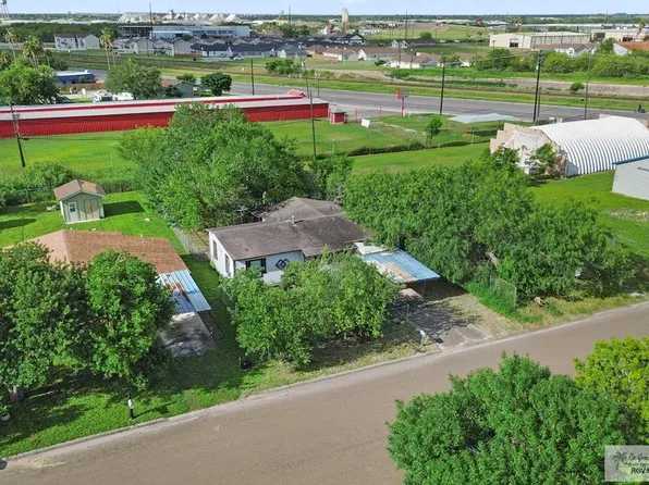 2005 La Paloma Ave, Harlingen, TX 78550