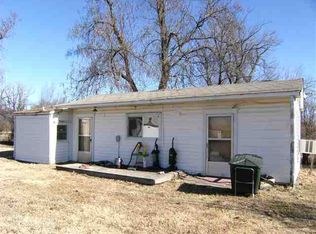 1004 Wood St, Muskogee, OK 74403