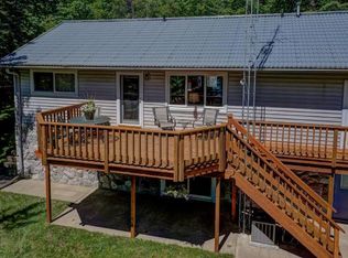6481 Snipe Bay Trl, Eagle River, WI 54521