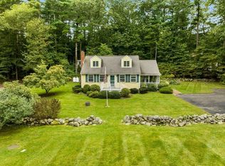 115 Winter St, Norwell, MA 02061