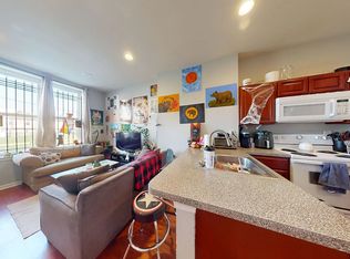 1720 W Norris St #121, Philadelphia, PA 19121
