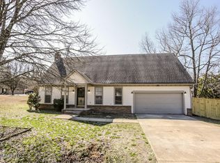 2721 Itasca Dr, Nesbit, MS 38651