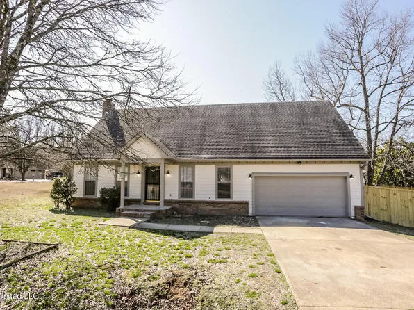 2721 Itasca Dr, Nesbit, MS 38651