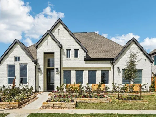 30918 Pigeon Valley Dr, Waller, TX 77484