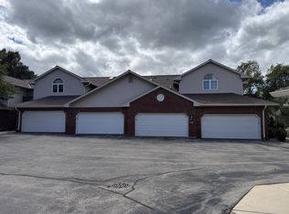 7913 South Scepter DRIVE #8, Franklin, WI 53132 | MLS