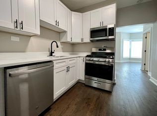 2309 N Milwaukee Ave APT 2, Chicago, IL 60647