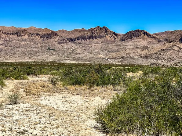 19512 Kaylee, Terlingua, TX 79852