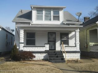 1837 W Lee St, Louisville, KY