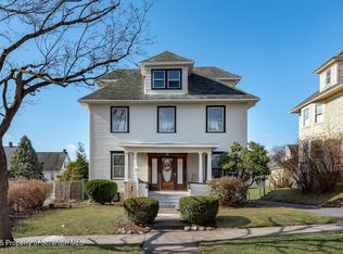 1213 Schlager St, Scranton, PA 18504