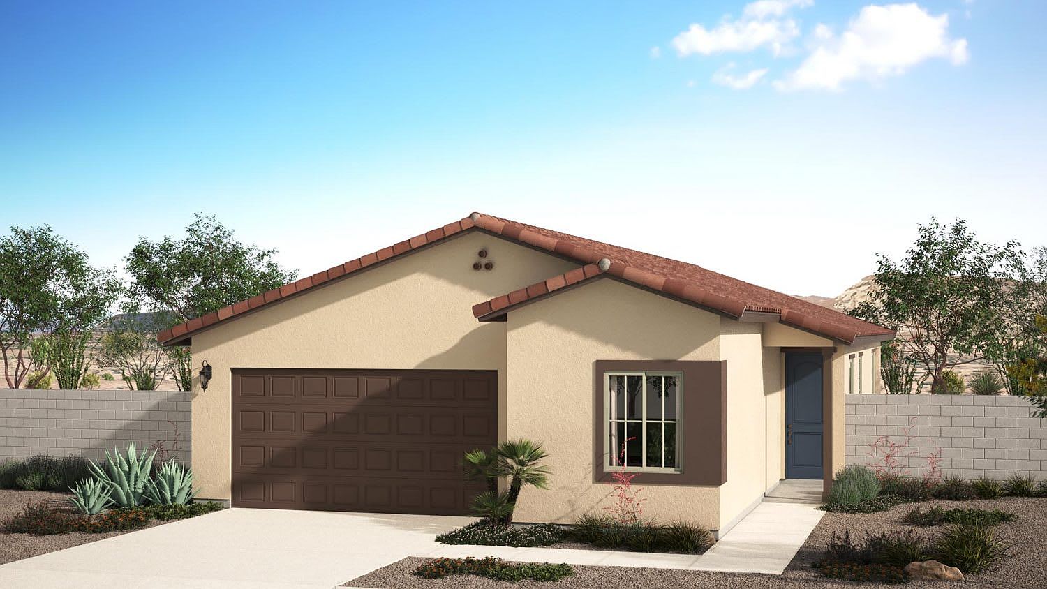 Mandarin at Citrus Park by Landsea Homes in Goodyear AZ Zillow